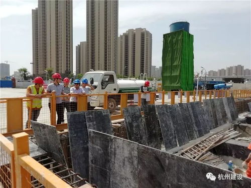 重磅 杭州正在尋找危險(xiǎn)性較大分部分項(xiàng)工程施工方案論證專(zhuān)家,快去報(bào)名